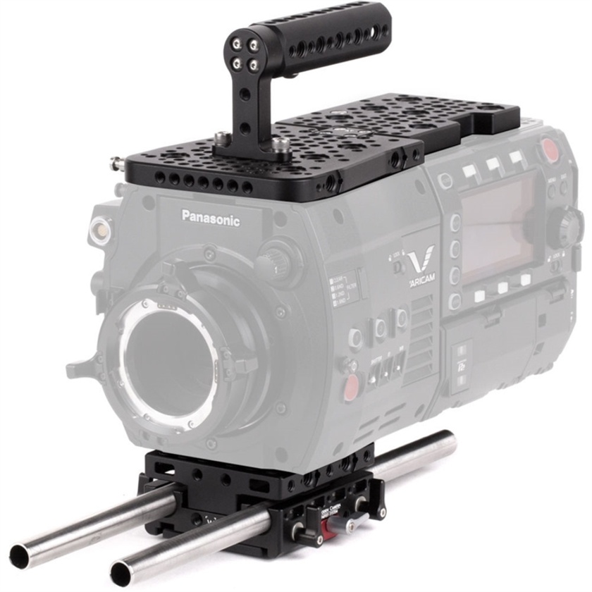 Wooden Camera Panasonic VariCam 35 Unified Accessory Kit (Base)