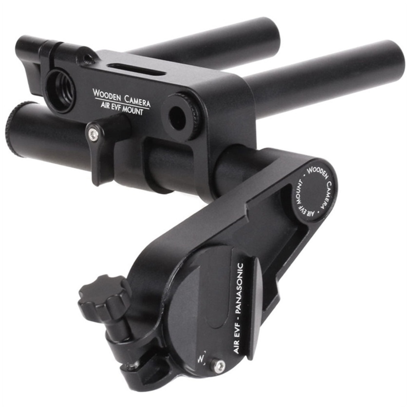 Wooden Camera AIR EVF Mount for Panasonic VariCam EVF AU-VCVF10G
