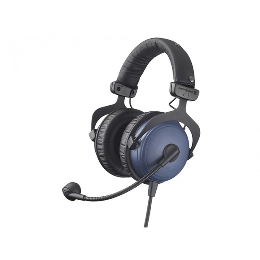 Beyerdynamic DT 790.00 80 Ohm Headset With Bare Cable