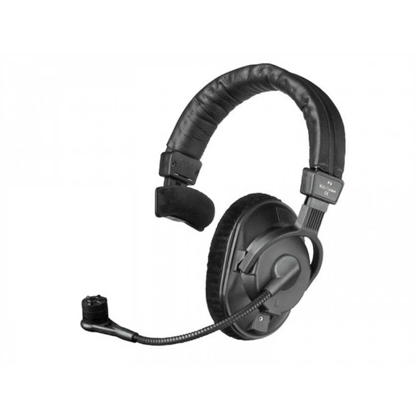 Beyerdynamic DT 287 PV MK II 250 Ohm Single-ear Headset