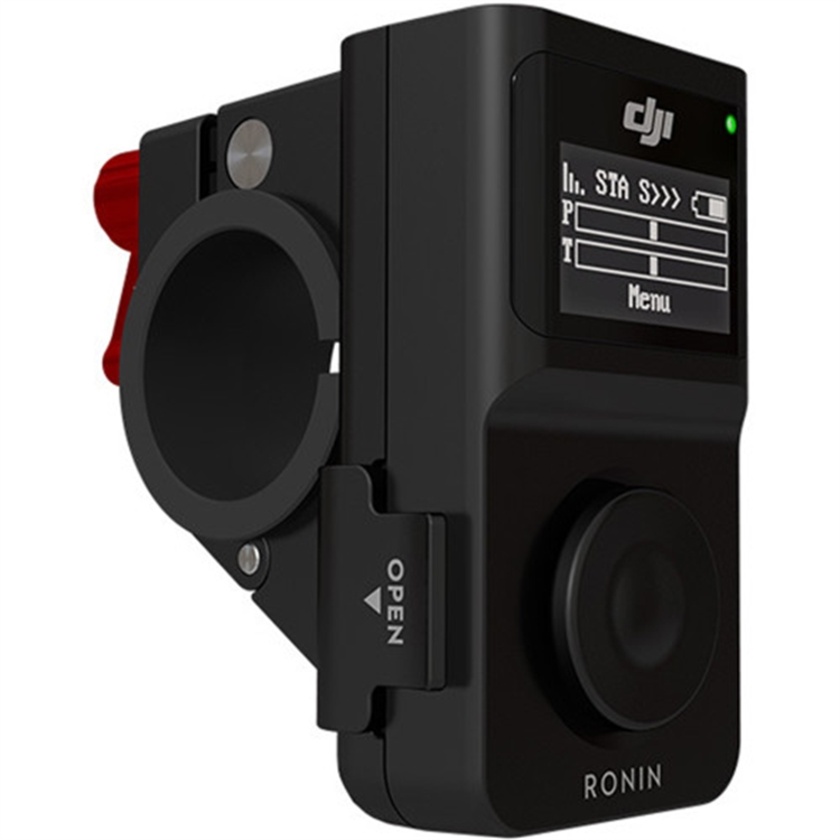 DJI Thumb Control For Ronin-M and Ronin-MX