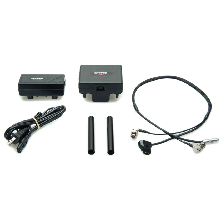 Zacuto 75W Power Kit for Gratical Eye EVF