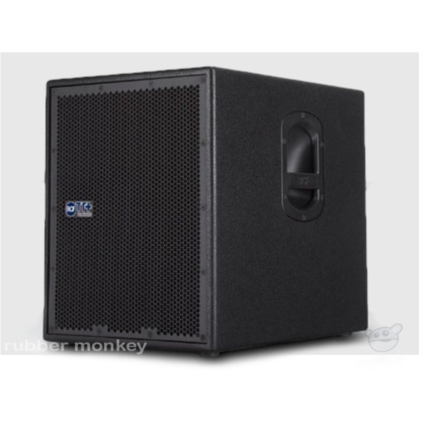 RCF TTS12-A Active Subwoofer