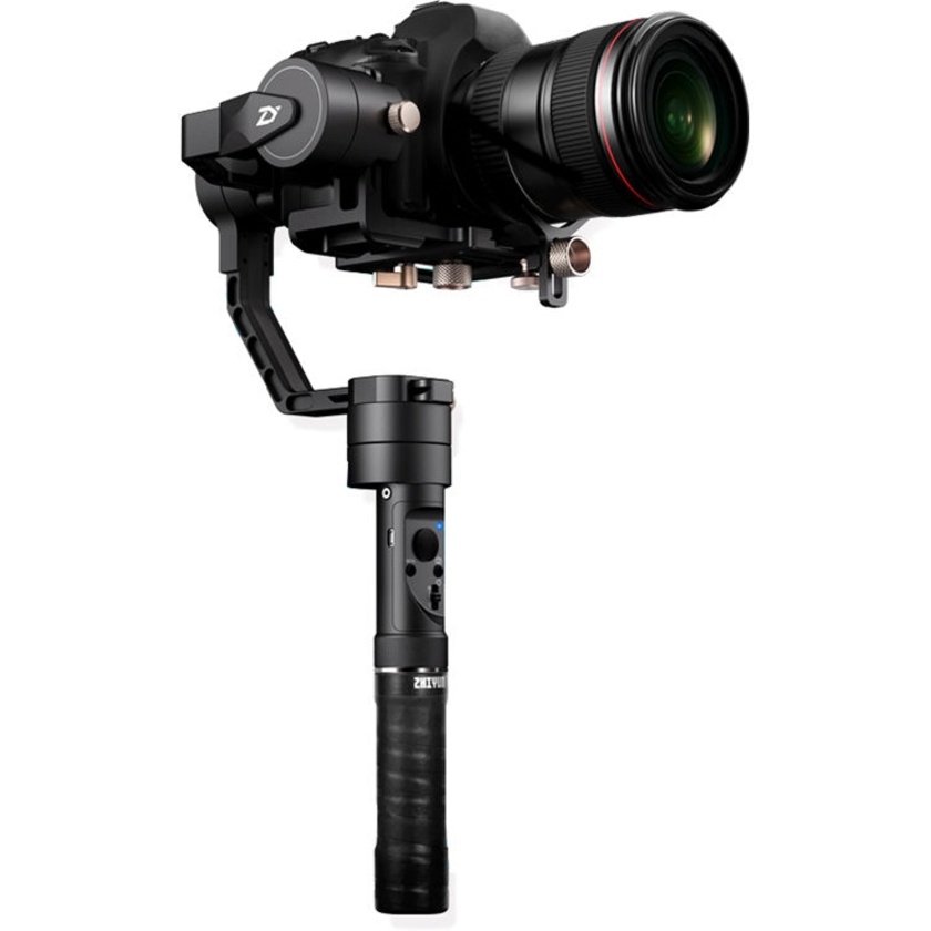 Zhiyun Crane Plus Handheld Gimbal Stabilizer