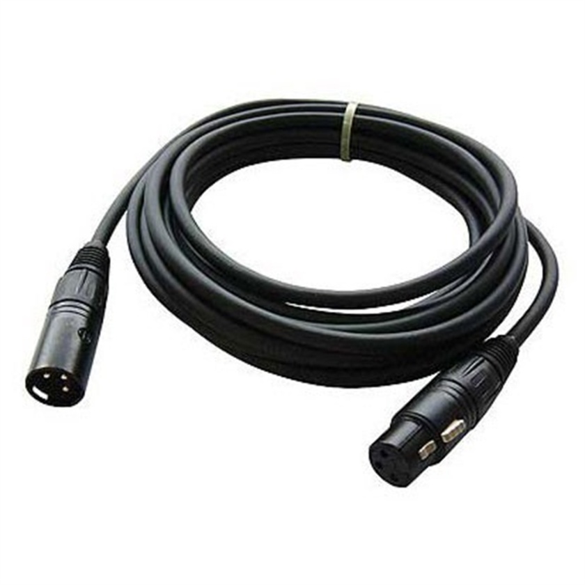 Beyerdynamic BMC 05 FM BLK Standard Microphone Cable (5m)