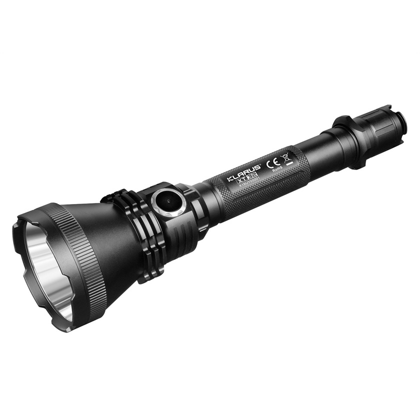 Klarus XT32 Tactical Hunting Searchlight (1200 Lumens)