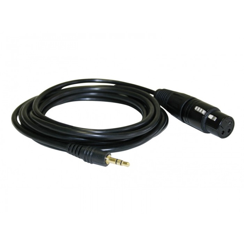 Beyerdynamic Connecting cable for MCE85 and MCE 86 S II and EMX 86 CAM (2.5m)