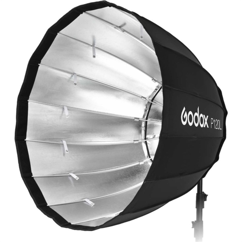 Godox P90L Parabolic Softbox with Bowens Mounting (90cm)