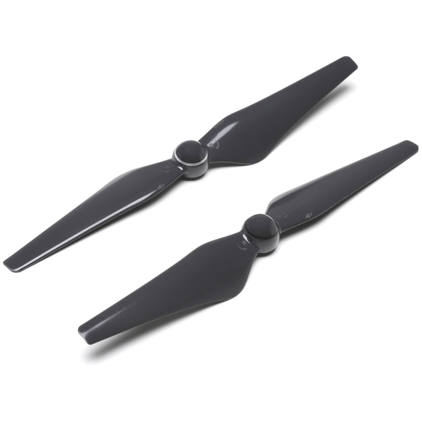 DJI Quick Release Propeller Set for Phantom 4 Pro/Pro+ Obsidian Edition Quadcopter (CW and CCW)