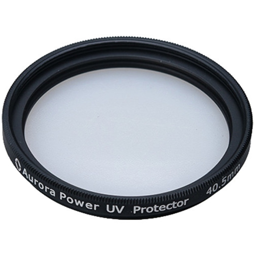 Aurora-Aperture PowerUV 40.5mm Gorilla Glass UV Filter