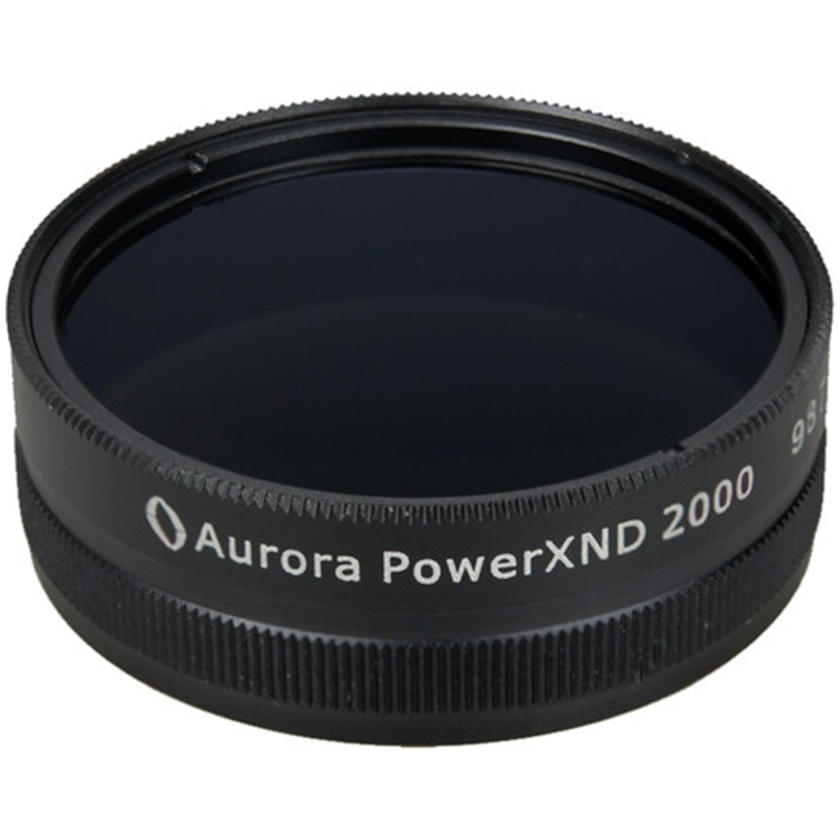 Aurora-Aperture 29mm PowerXND DJI Phantom Variable Density Neutral Filter