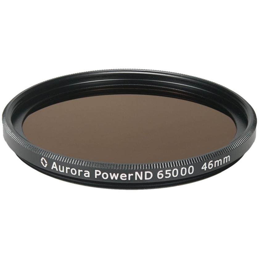 Aurora-Aperture PowerND ND65000 46mm Neutral Density 4.8 Filter