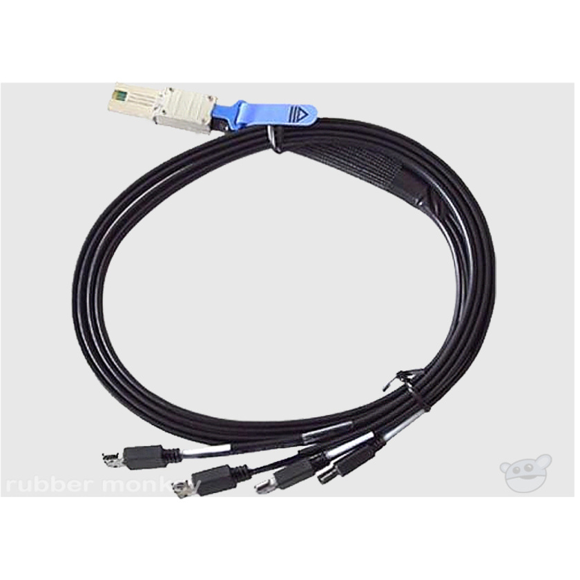 HighPoint Ext-MS-1MES Hard Drive Cable 1m