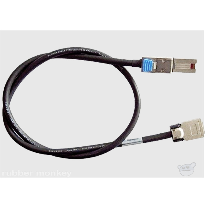 HighPoint Ext-MS-1MIB Hard Drive Cable 1m