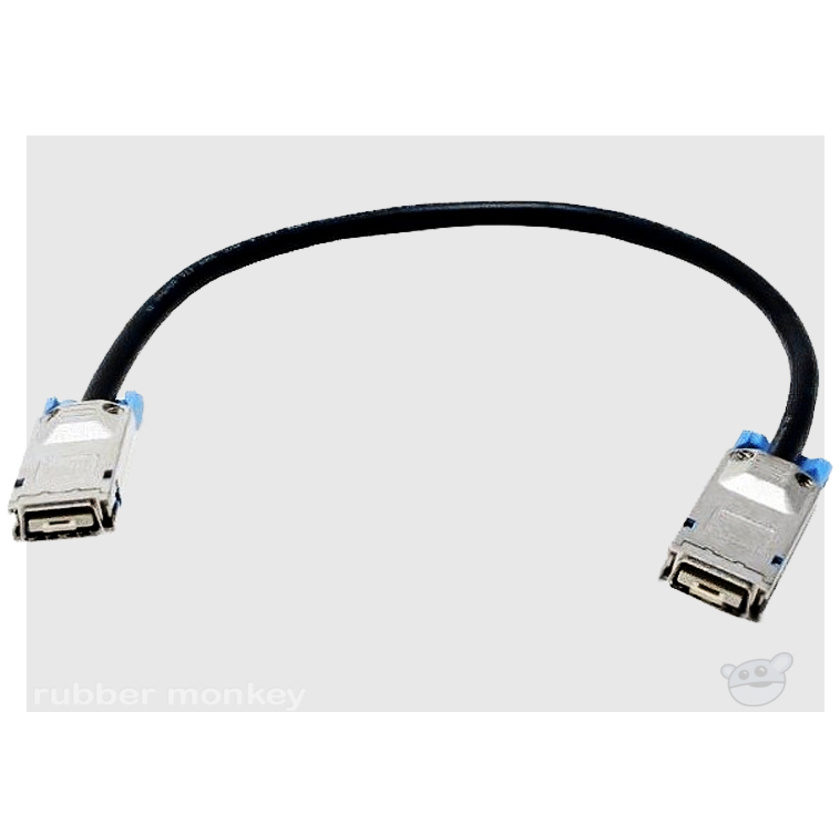 HighPoint IB-1MIB Cable 1m