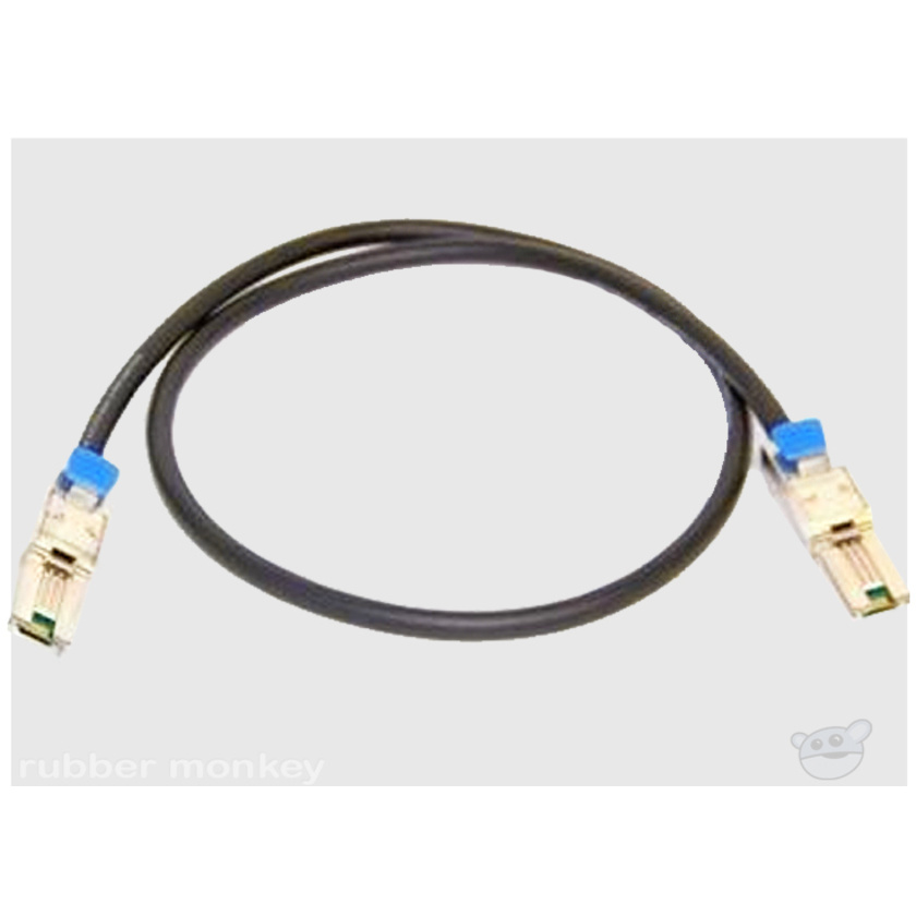 HighPoint Ext-MS-1MMS Hard Drive Cable 1m