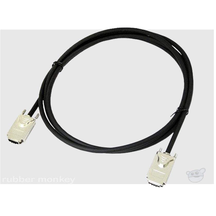Netstor AAMSS2 Hard Drive Cable 2m