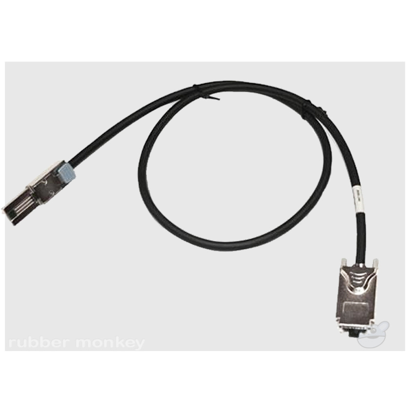 Netstor AAMSM2 Hard Drive Cable 2m