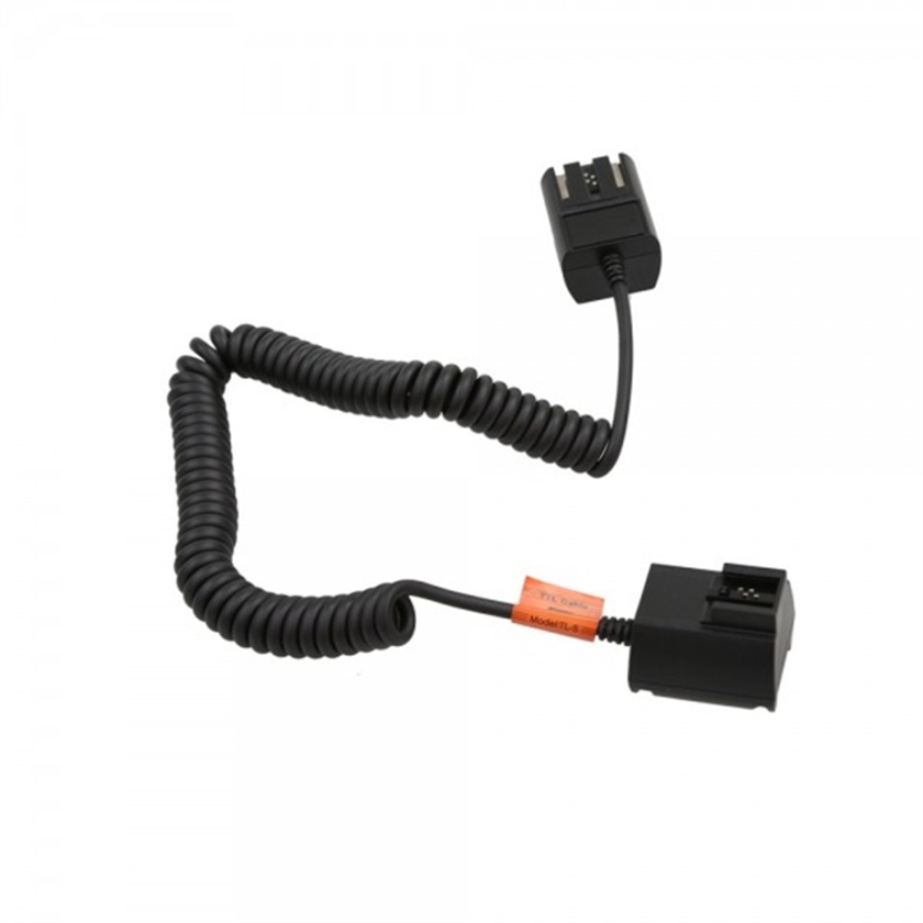 Godox TL-S TTL Cable for Sony (3m)