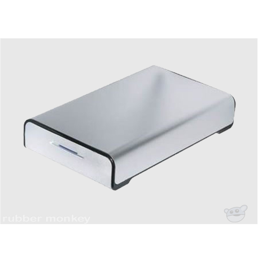 Macpower Fight 3500 External HDD Enclosure