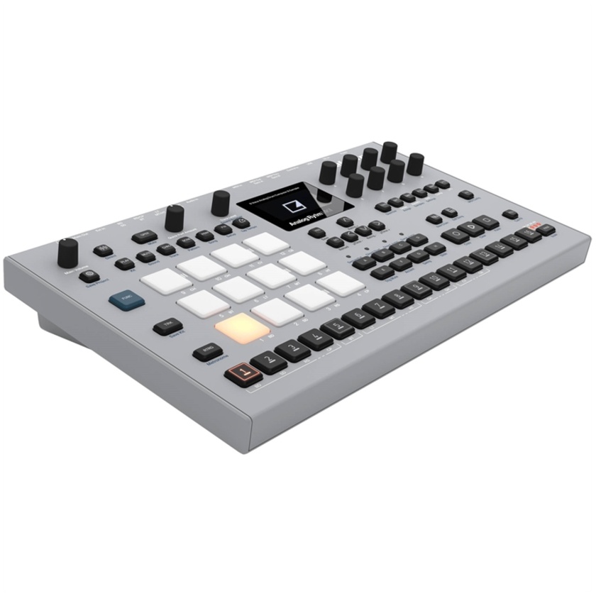 Elektron Analog Rytm MKII 8-Voice Drum Machine and Sampler