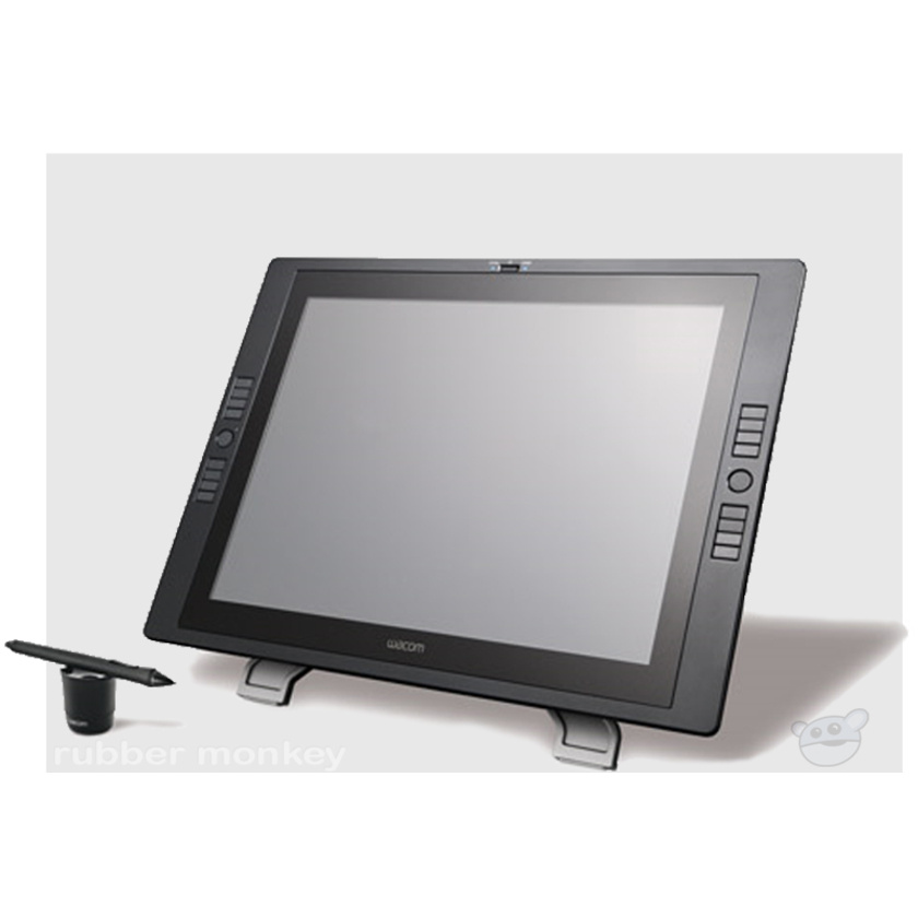 Wacom Cintiq 21UX Interactive Display