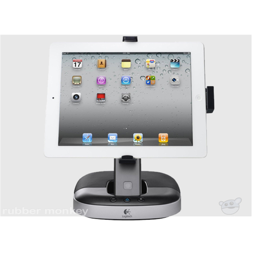 Logitech Speaker Stand for iPad