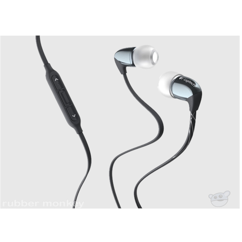 Logitech Ultimate Ears 400vi Headset