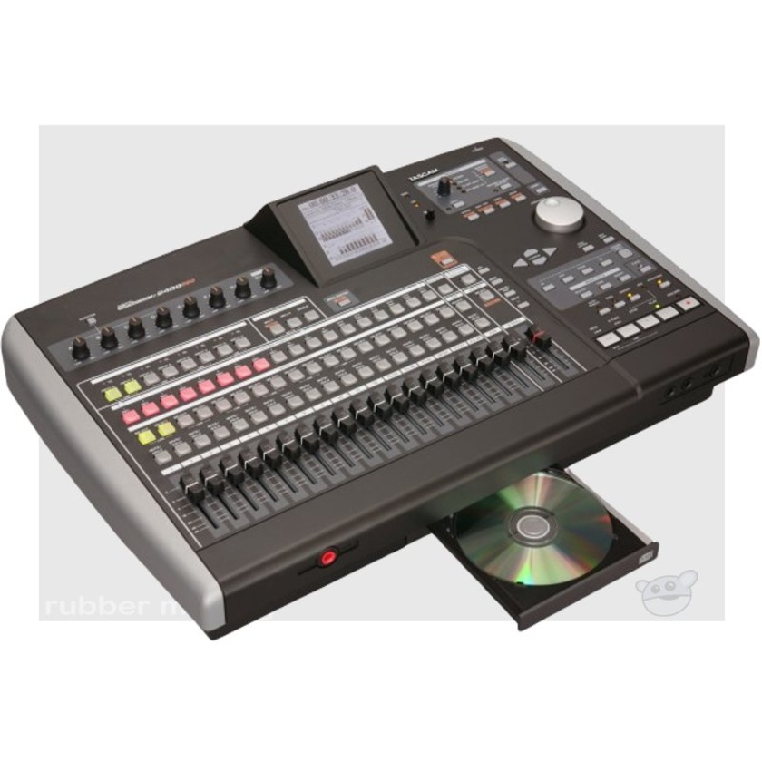 Tascam 2488NEO Digital Portastudio Recorder