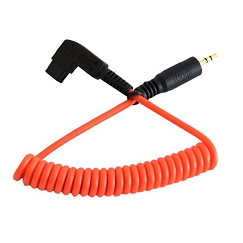 Miops Trigger Cable for Select Sony A Series Cameras