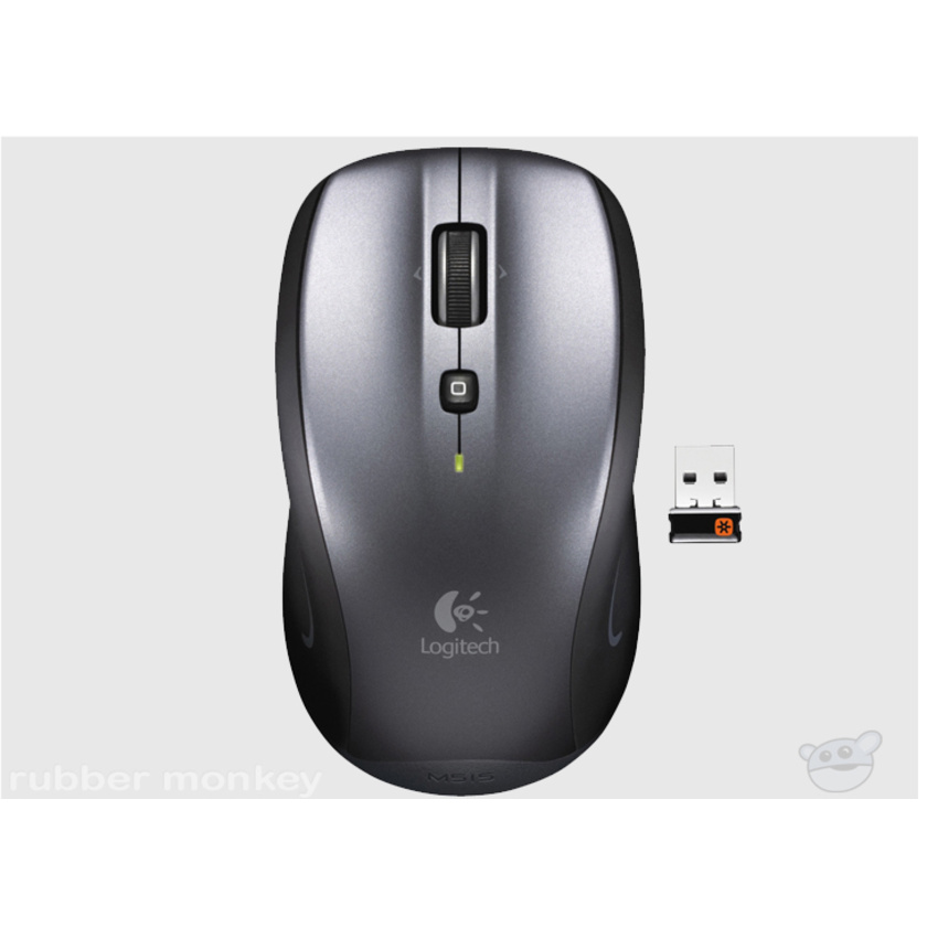 Logitech Couch Mouse M515