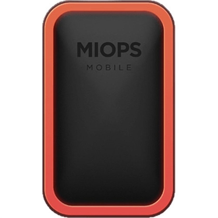 Miops MOBILE Remote with Cable for Select Olympus Cameras Kit