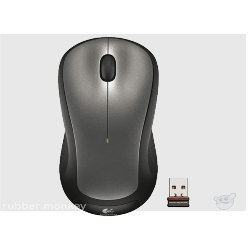 Logitech Wireless Mouse M310