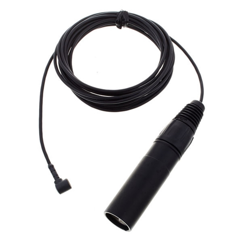 Sennheiser KA100-P Copper Right Angle Cable (Anthracite)