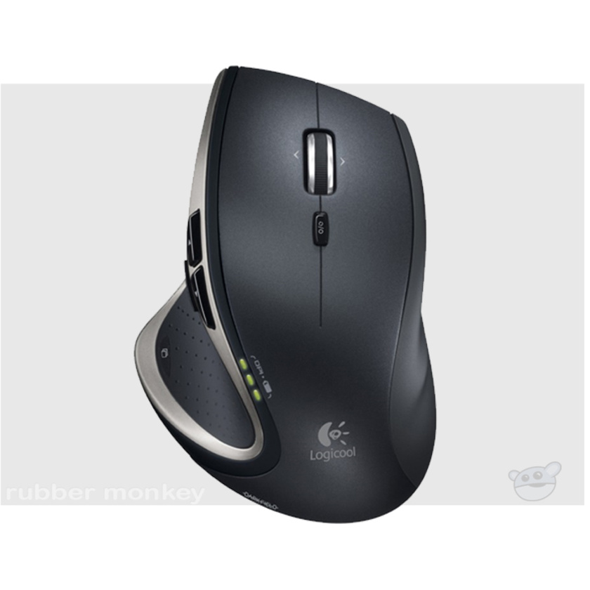 Logitech M950 - Performance Mouse