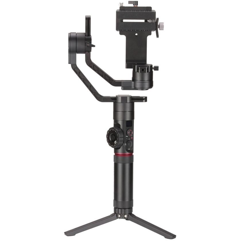 Zhiyun Crane-2 3-Axis Handheld Stabilizer with Follow focus