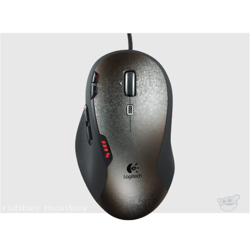 Logitech G500 - Gaming Mouse