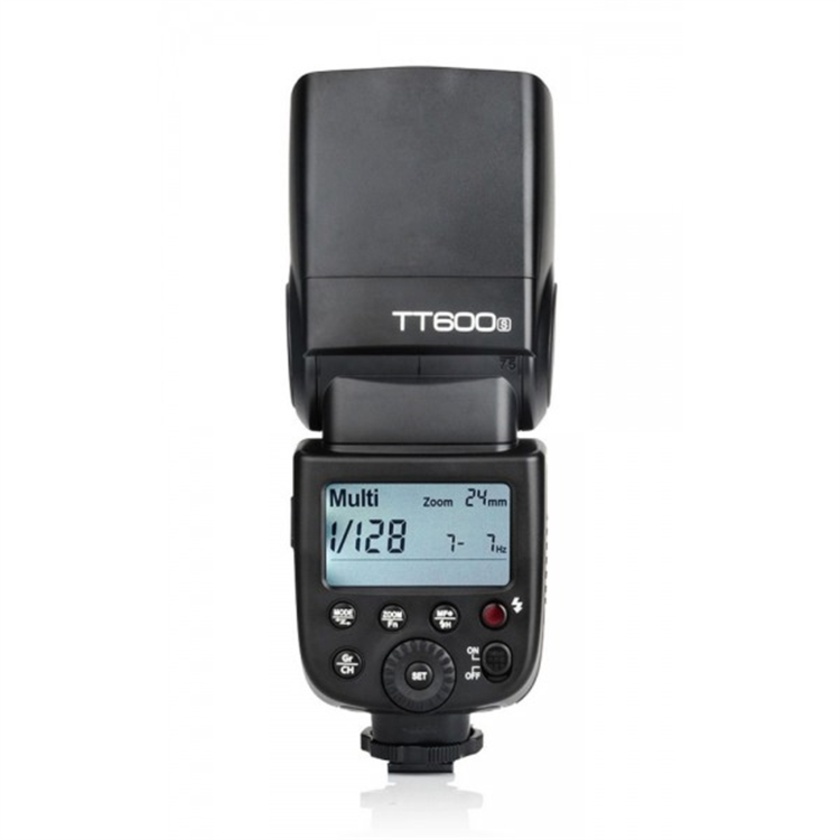 Godox TT600S Speedlite Flash for Sony