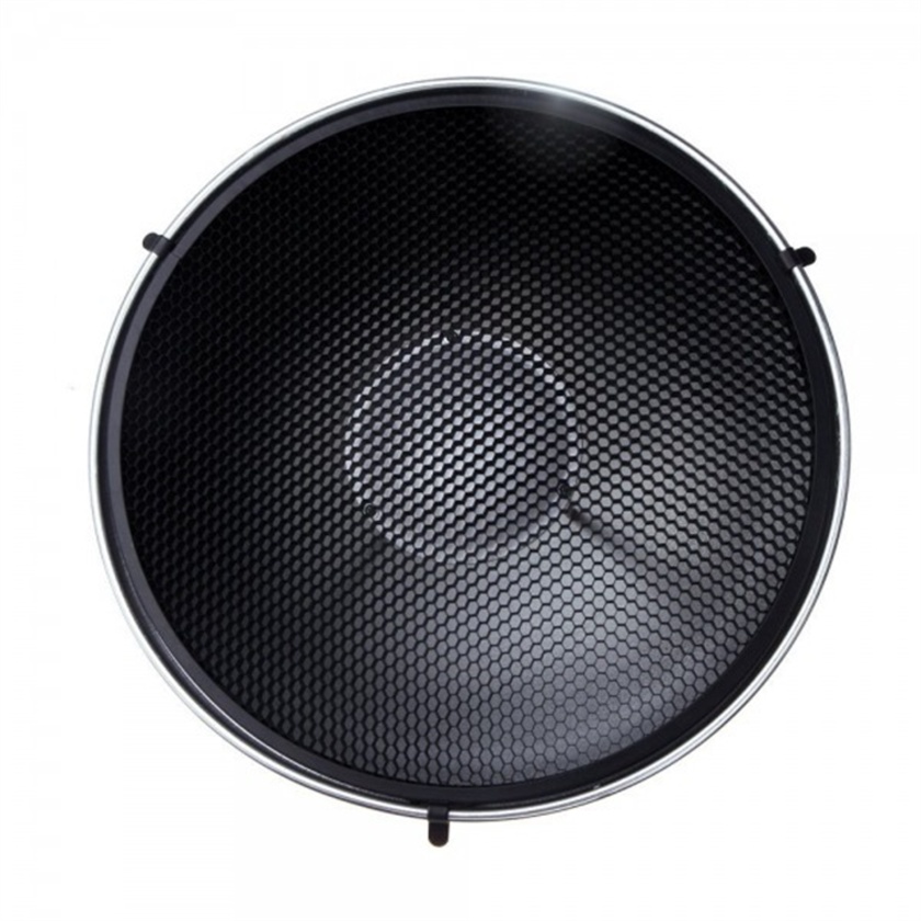 Godox AD-S3 Beauty Dish w Grid for Witstro Flashes