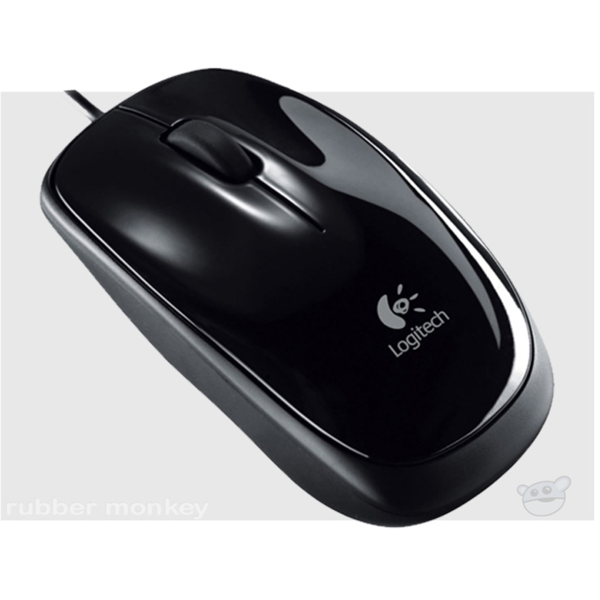 Logitech Mouse M115