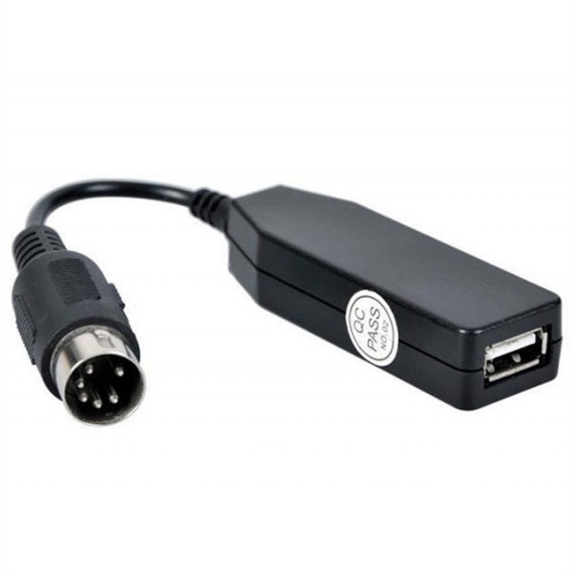 Godox PB-USB USB connector for PB820/PB960