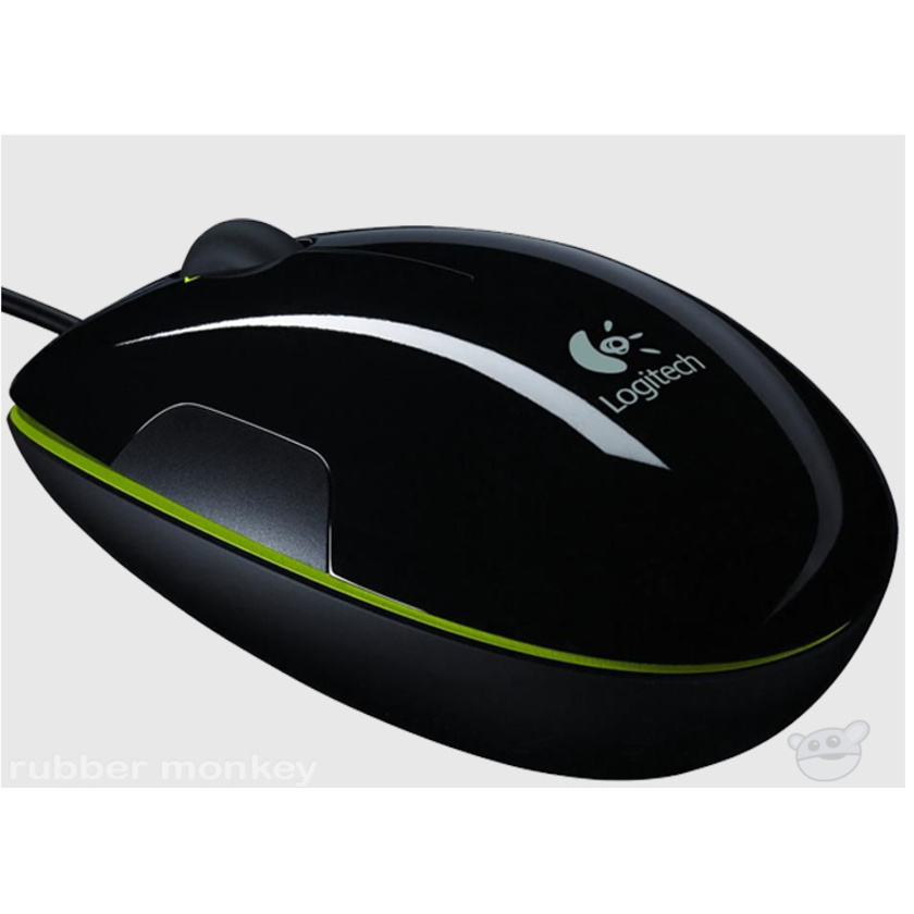 Logitech LS1 Laser Mouse