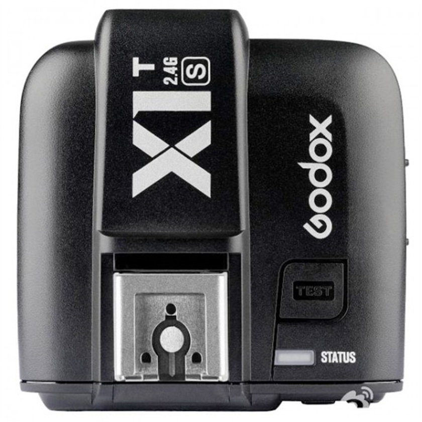 Godox X1-S TTL Wireless Transmitter & Receiver Set for Sony