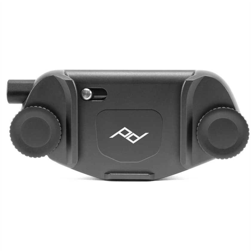 Peak Design Capture Camera Clip v3 (Black)