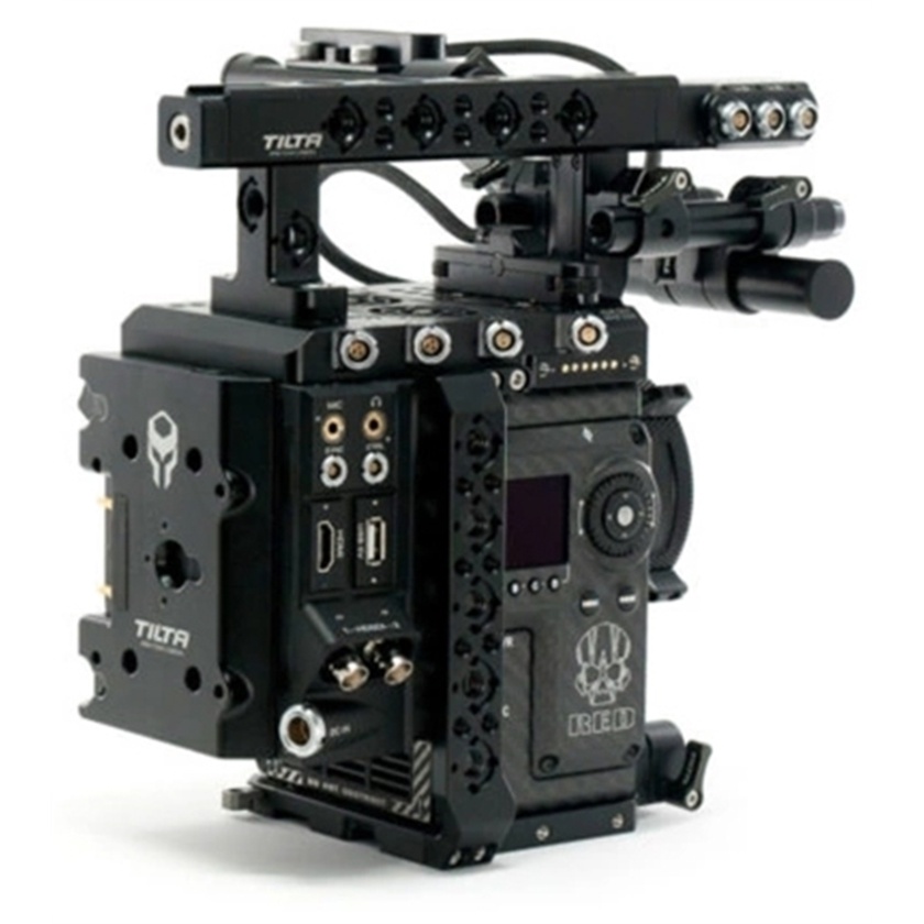 Tilta ESR-T01-C1 Camera Rig for RED DSMC2 with V-Lock Battery Plate