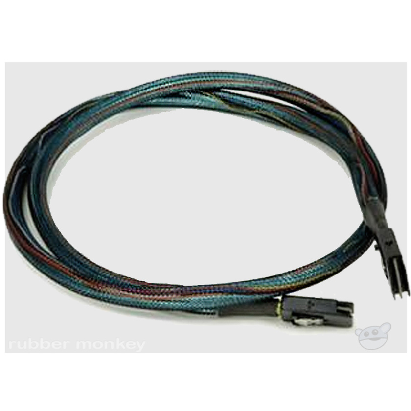 Netstor AAMMMI-H RAID Cable 0.5m