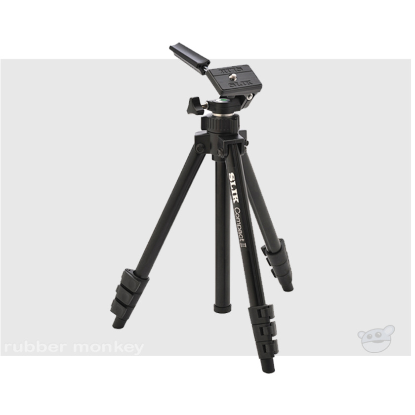 Slik Compact Tripod II