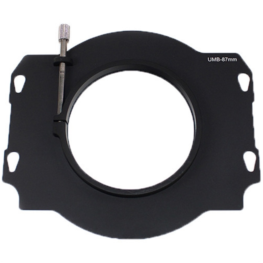 Lanparte ARRI LMB Lens Clamp Adapter (87 mm)