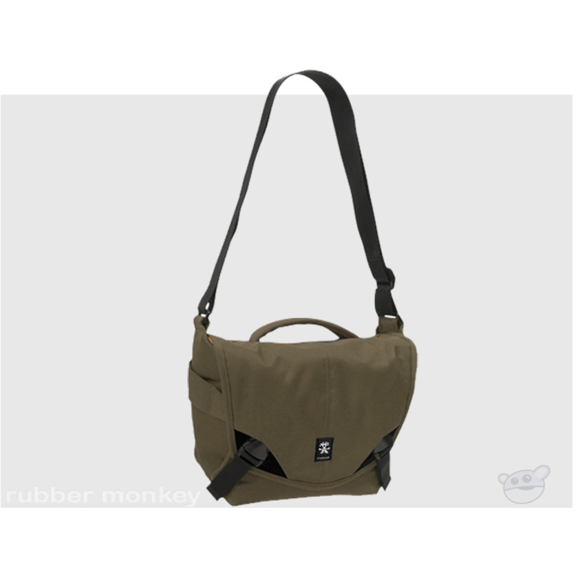 Crumpler 5 Million Dollar home - Beech Black