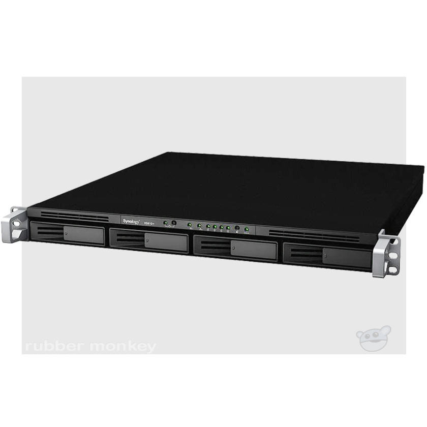 Synology RS-810plus External HDD Enclosure